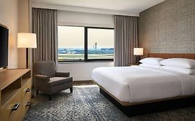 Sheraton Suites Chicago O'Hare