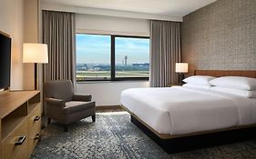 Sheraton Suites Chicago O'Hare